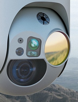 監(jiān)視攝像 監(jiān)視攝像