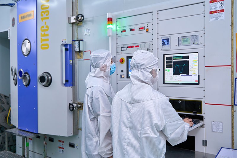 濾光片 醫(yī)療領域的關鍵組件——光學濾光片