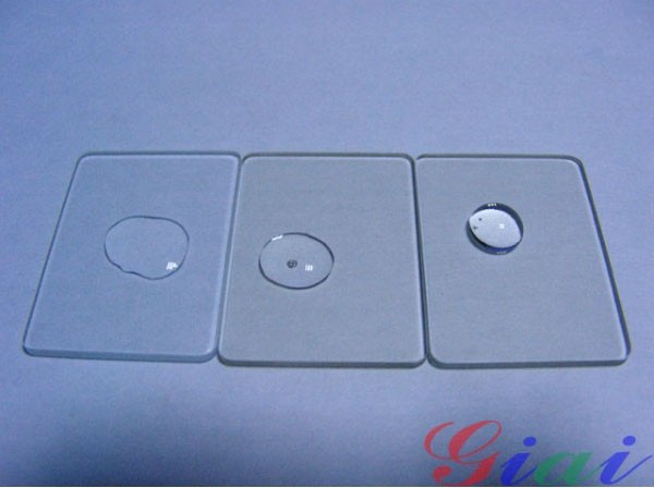 光學特點與濾光片技術(shù)要求分析