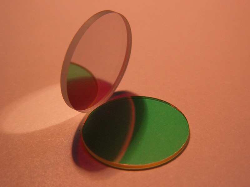 濾光片 可見(jiàn)光窄帶濾光片