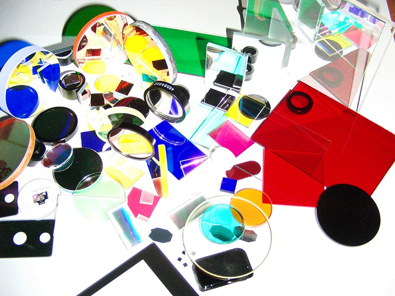 激埃特濾光片合集 激埃特濾光片合集