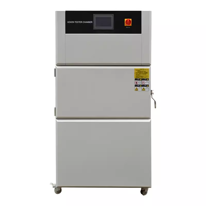 氙燈老化試驗(yàn)箱常用的濾光片種類 氙燈老化試驗(yàn)箱常用的濾光片種類