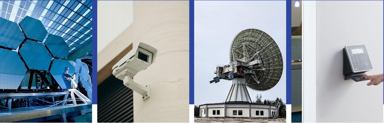 濾光片 濾光片的公共應(yīng)用