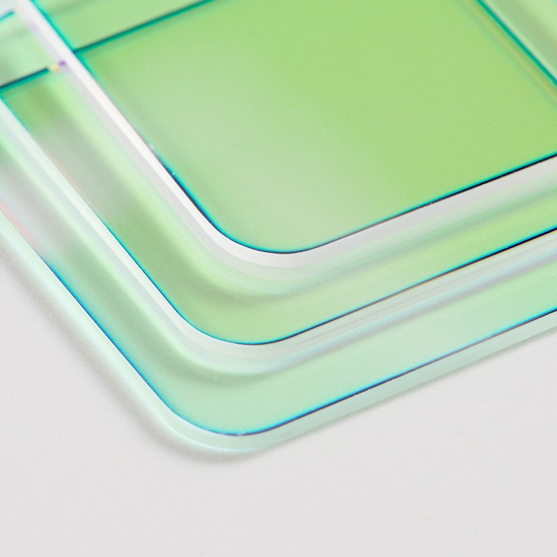 濾光片 紅外截止濾光片與光學低通濾波器的區(qū)別