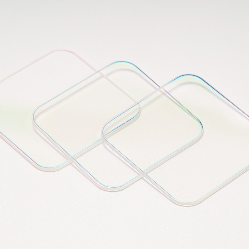 濾光片 光學薄膜的應用