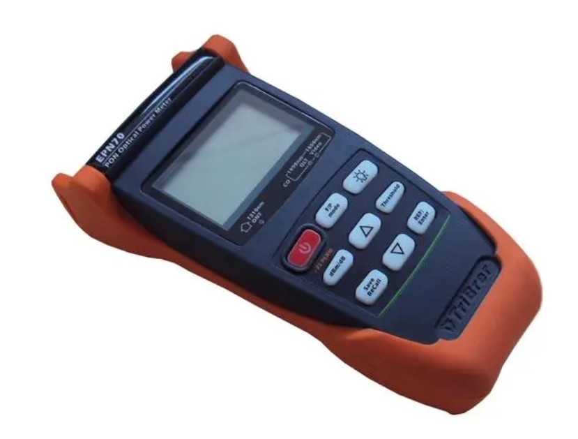 幾種常用光纖測試儀器的性能介紹 幾種常用光纖測試儀器的性能介紹