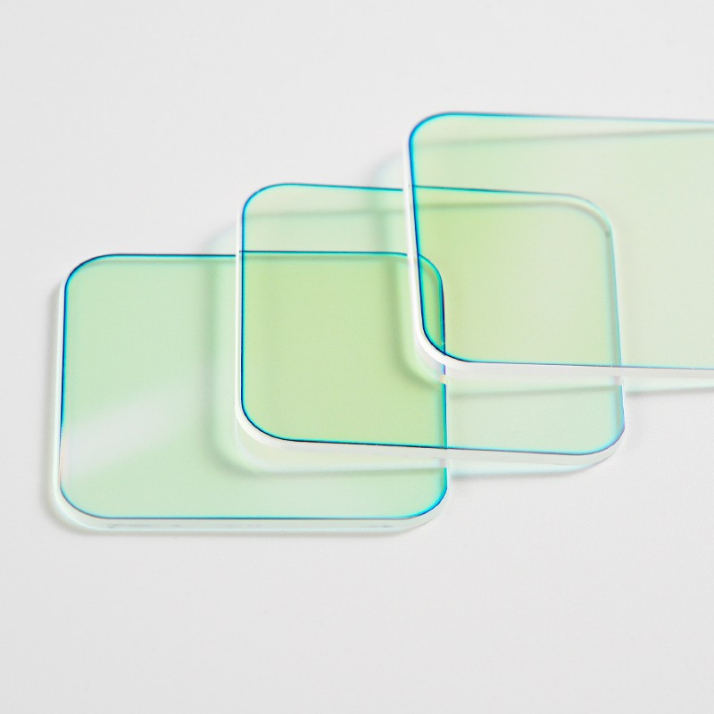 濾光片 攝影機(jī)的紅外線濾光片自動(dòng)啟動(dòng)裝置介紹