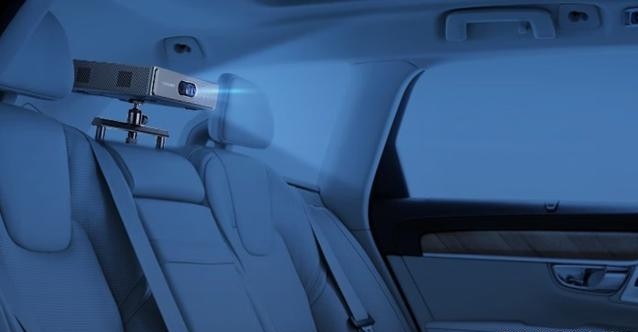 車(chē)載投影儀光學(xué)元件作用 車(chē)載投影儀光學(xué)元件作用