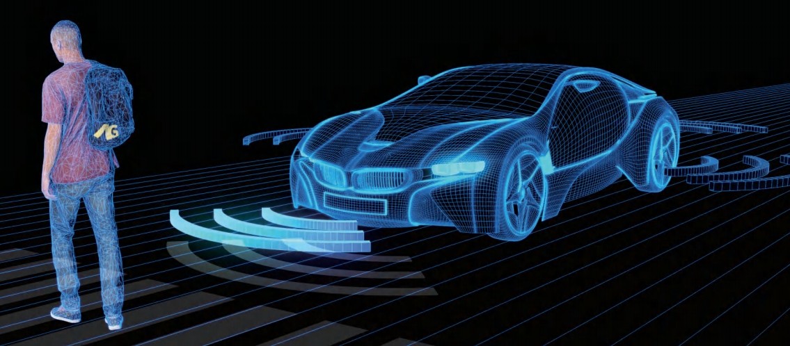 濾光片 無人駕駛激光雷達MEMS掃描光學(xué)方案