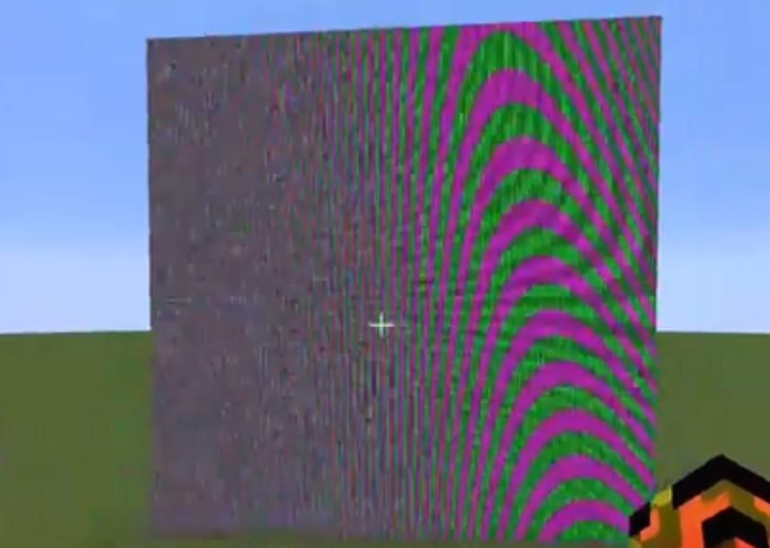 什么是摩爾紋？為何會產(chǎn)生這種條紋？