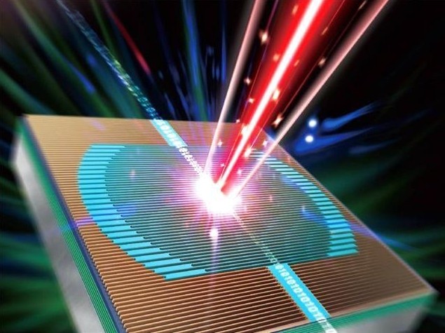 什么是硅光電子技術(shù)？