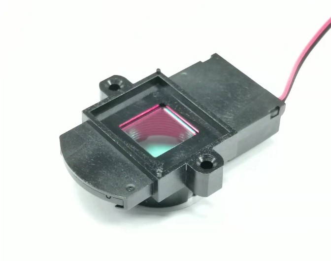 紅外濾光片切換器(IR CUT切換器) 紅外濾光片切換器(IR CUT切換器)