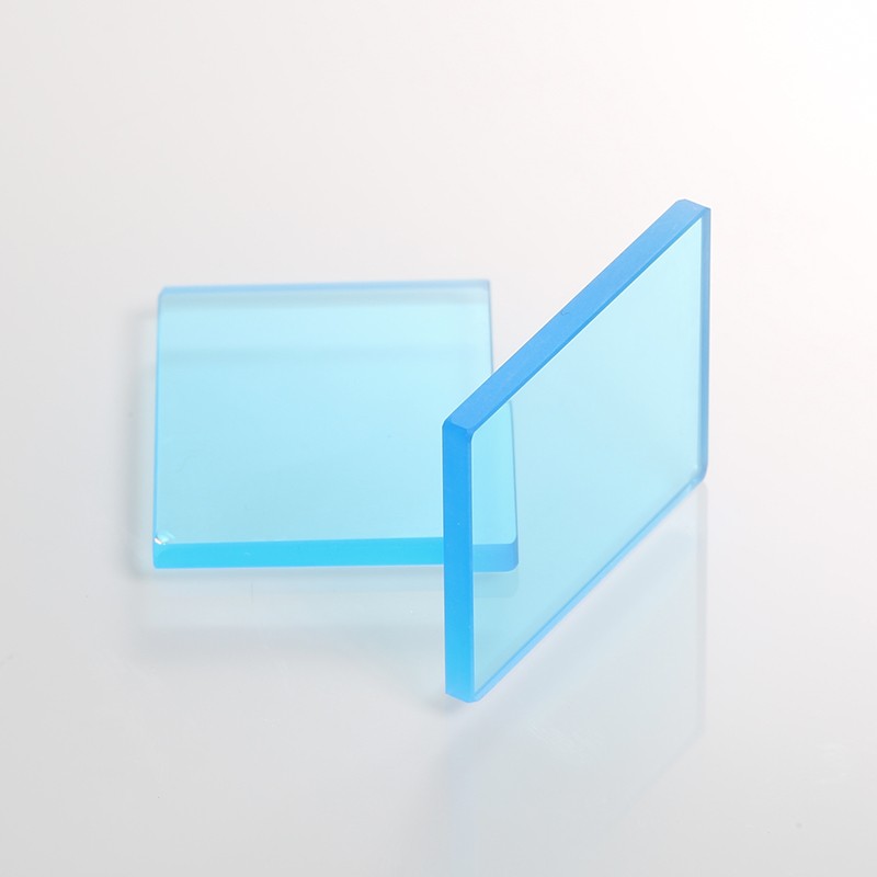 QB18+AR青藍(lán)玻璃 QB18+AR青藍(lán)玻璃