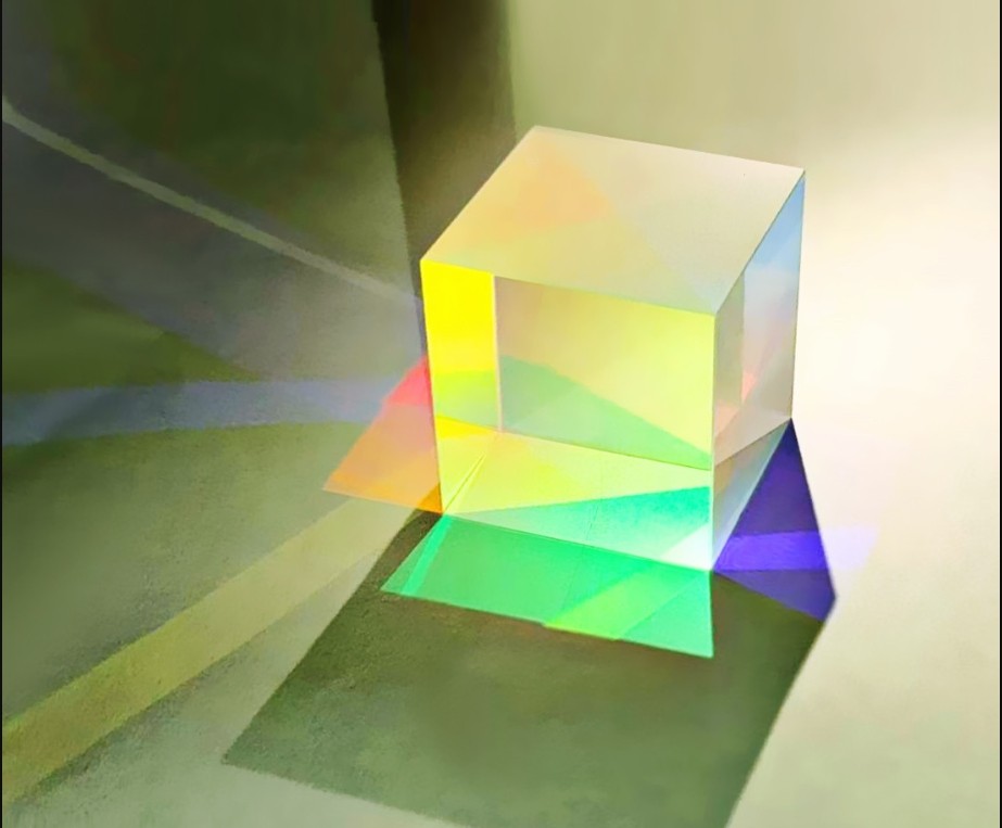 什么是棱鏡？它對(duì)光的引導(dǎo)分割有哪些作用？