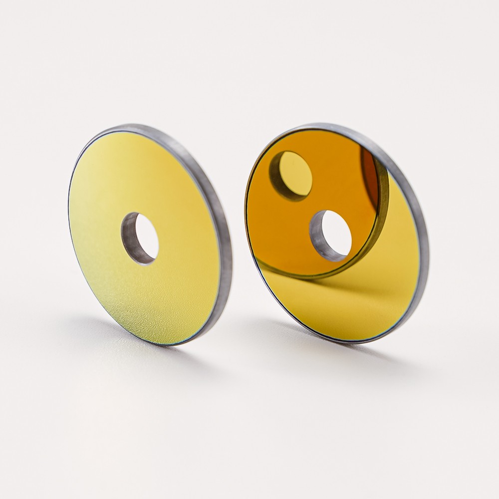 濾光片 硅、鍺在中遠(yuǎn)紅外濾光片中的作用