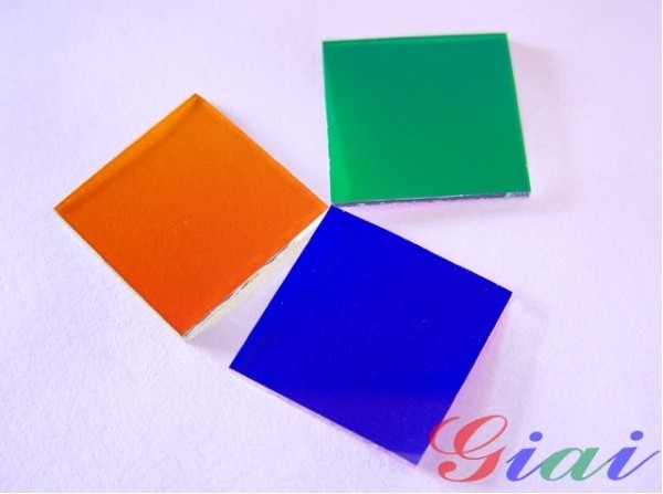 什么是三色濾光片？有哪些應用？