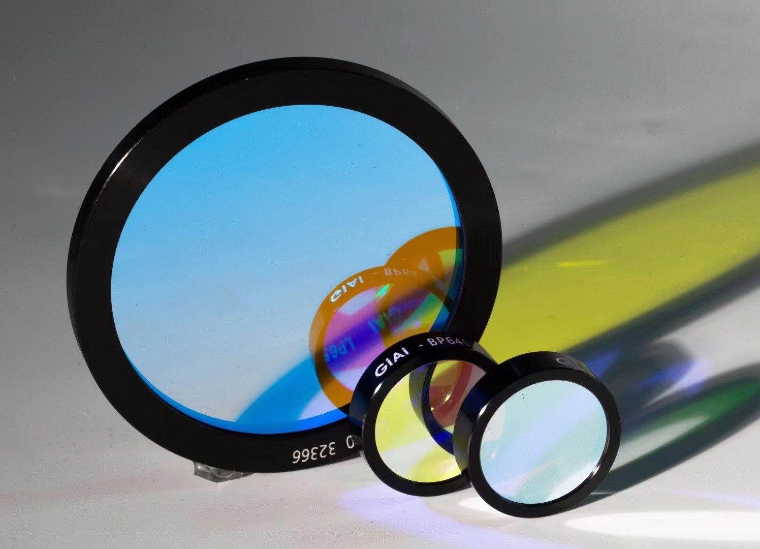 什么是濾鏡？它與濾光片之間有哪些聯(lián)系？