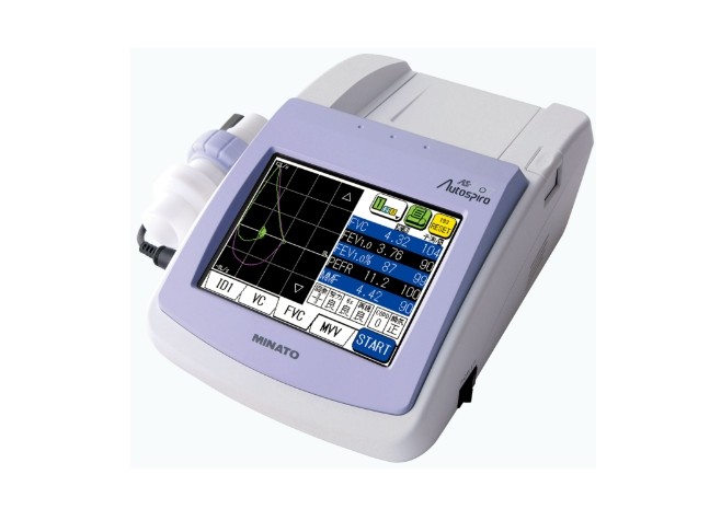 肺功能檢測(cè)儀光學(xué)元件介紹 肺功能檢測(cè)儀光學(xué)元件介紹