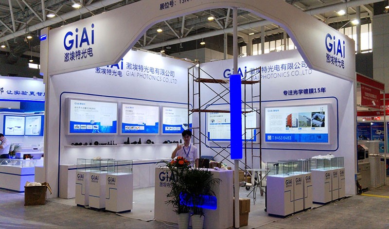 備戰(zhàn)CMEF醫(yī)博會(huì)---我們精心籌備、嚴(yán)陣以待