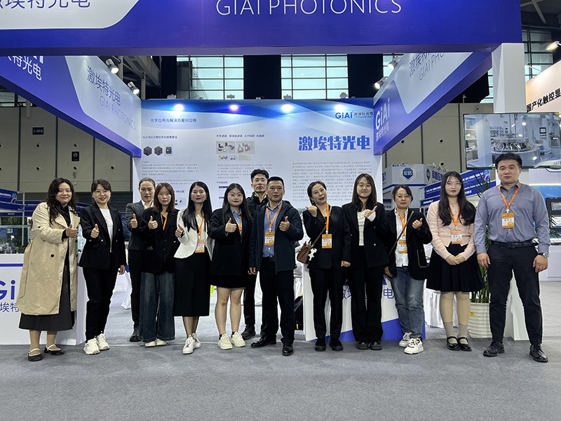 激埃特往期展會(huì)大合照 激埃特往期展會(huì)大合照