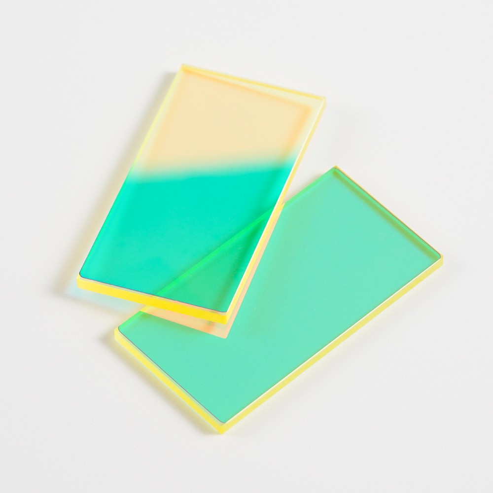 綠色濾光片濾去什么光？都有哪些應用？