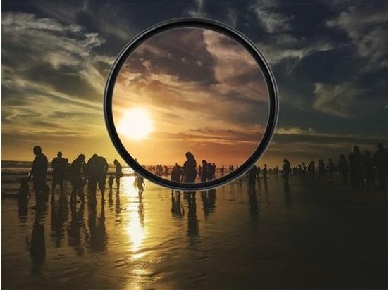 什么是UV鏡？它是怎么做出來的？