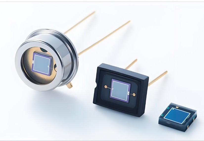 光電探測器濾光片 光電探測器濾光片