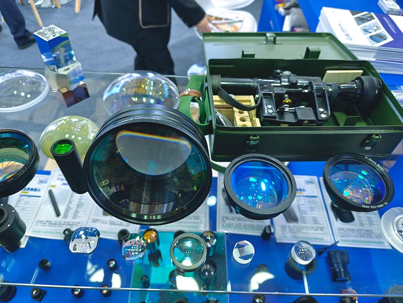 2025慕尼黑上海光博會(huì)激埃特透鏡場鏡 2025慕尼黑上海光博會(huì)激埃特透鏡場鏡