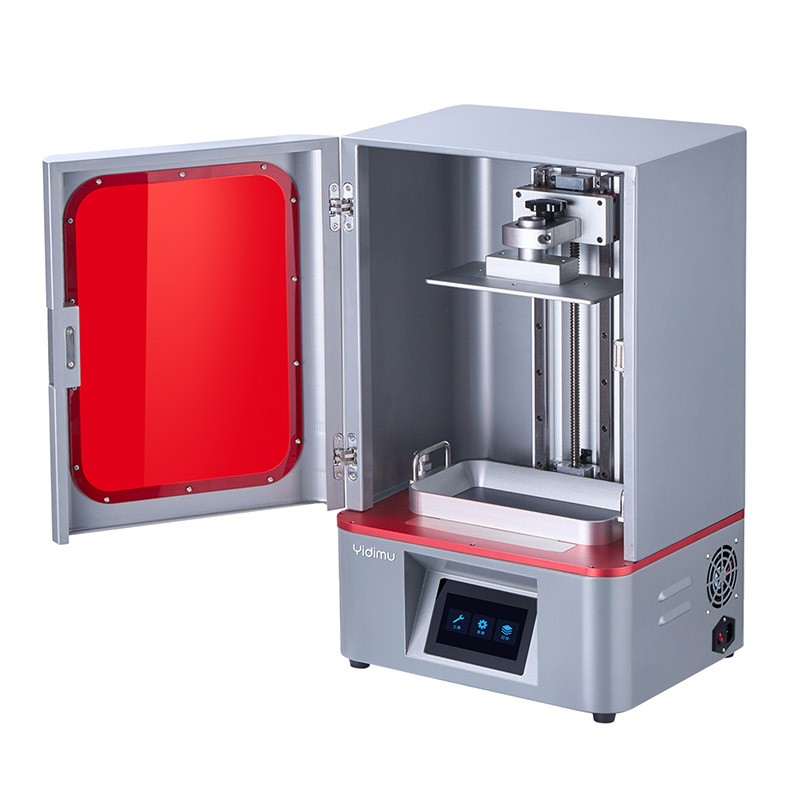 光固化3D打印紫外激光器濾光片應(yīng)用簡介 光固化3D打印紫外激光器濾光片應(yīng)用簡介