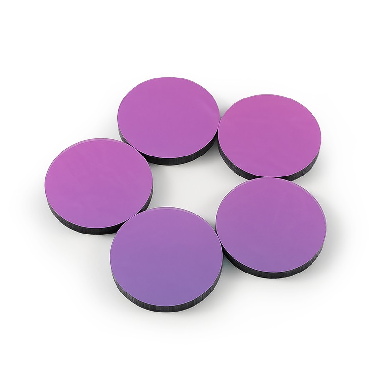 紫外帶通濾光片 紫外帶通濾光片