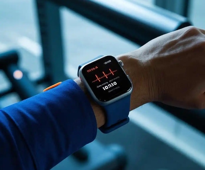 智能手表血氧檢測(cè)