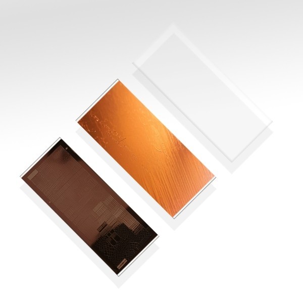 玻璃覆銅基板 玻璃覆銅基板