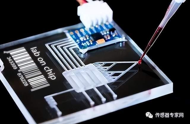 微機電系統(tǒng) 微機電系統(tǒng)