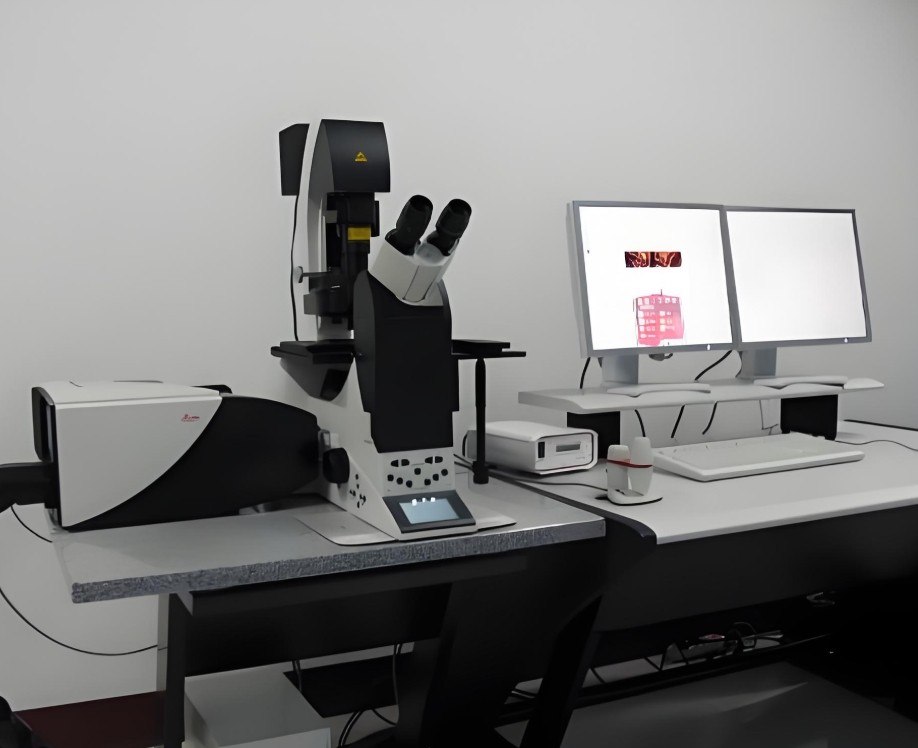 濾光片 共聚焦顯微鏡光學鏡片原理及應(yīng)用解析