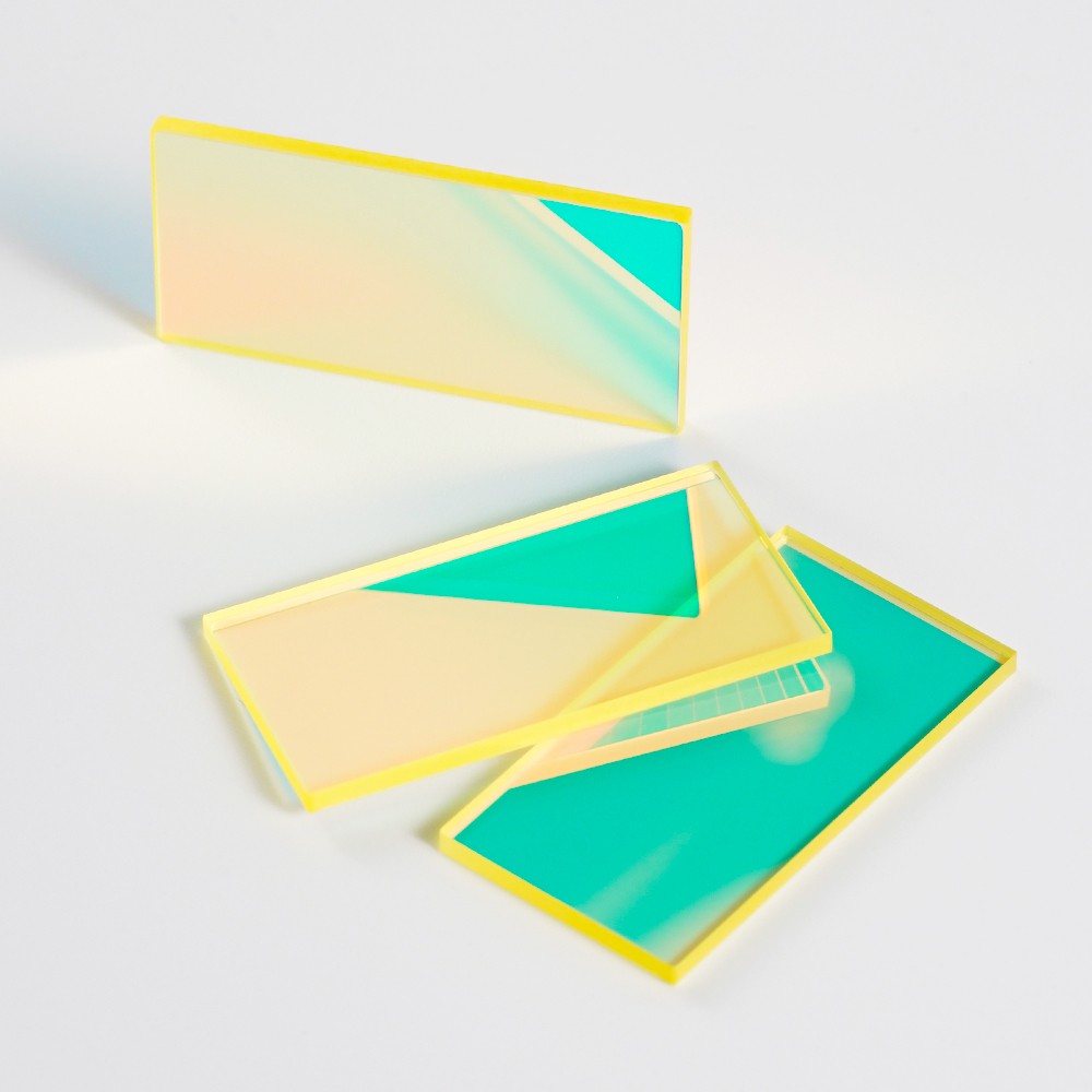 濾光片 熒光濾光片