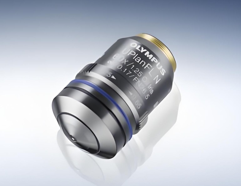 什么是油鏡？它有什么作用？