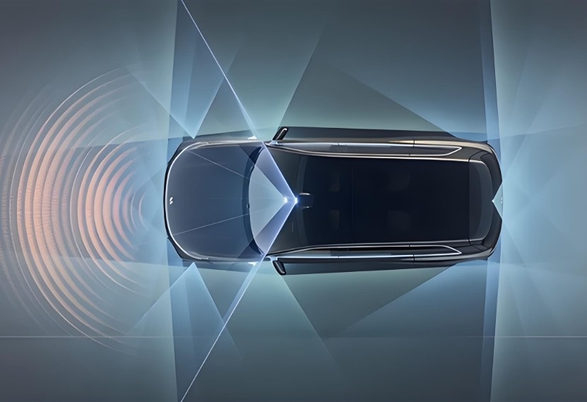 車載激光雷達光學鏡片波長與結(jié)構(gòu)的協(xié)同進化