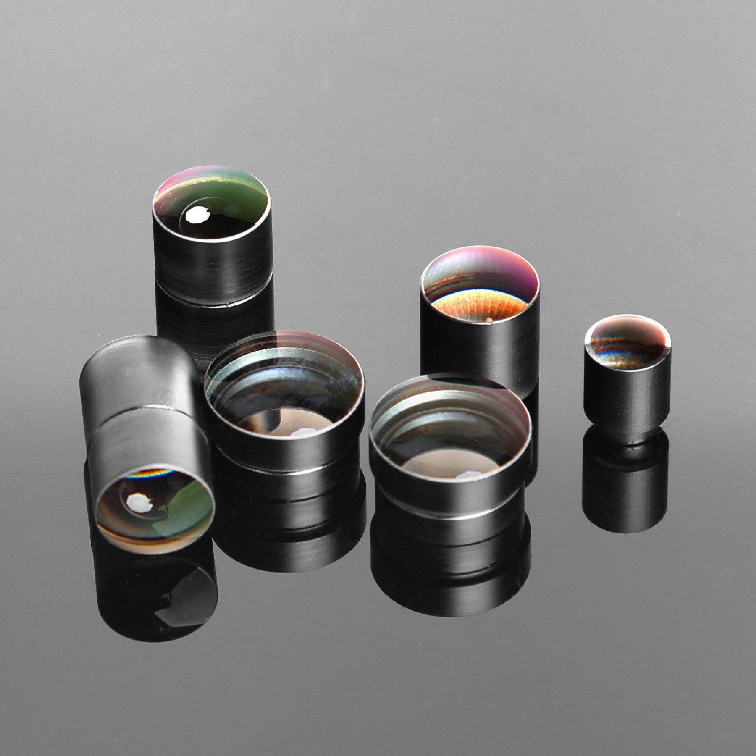 成像鏡頭 成像鏡頭