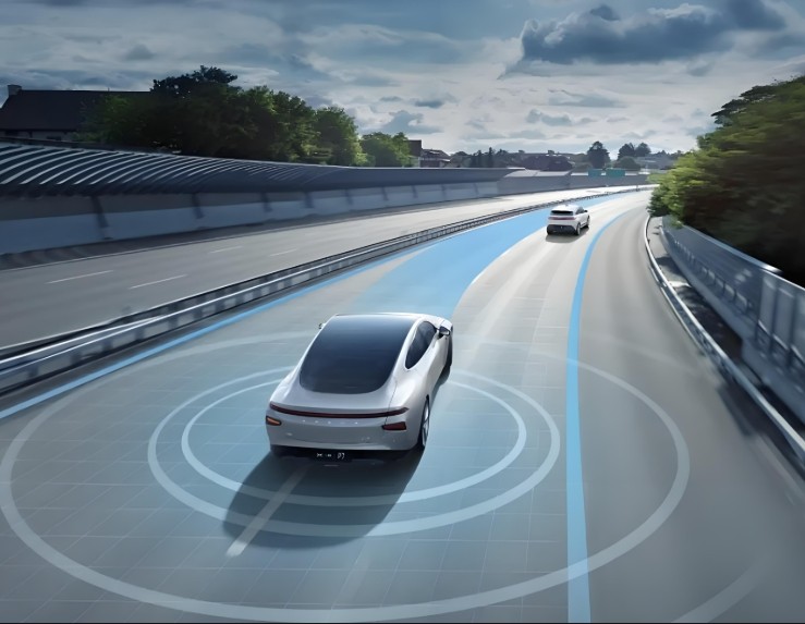 車載雷達光學鏡片分析--轉鏡與振鏡應用與發(fā)展 車載雷達光學鏡片分析--轉鏡與振鏡應用與發(fā)展