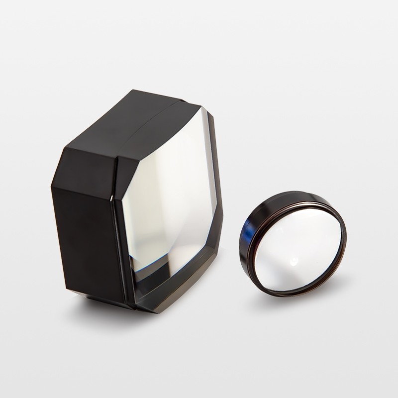 膠合透鏡 膠合透鏡