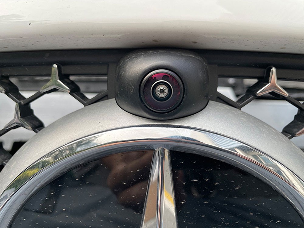 濾光片 紅外截止濾光片如何成就車載攝像頭清晰視野