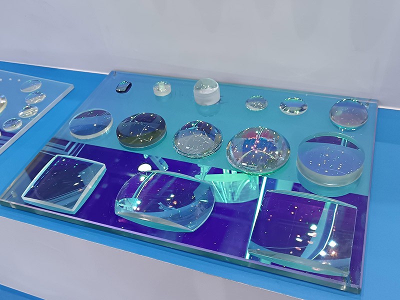 南京激埃特往期曲面鏡展品 南京激埃特往期曲面鏡展品