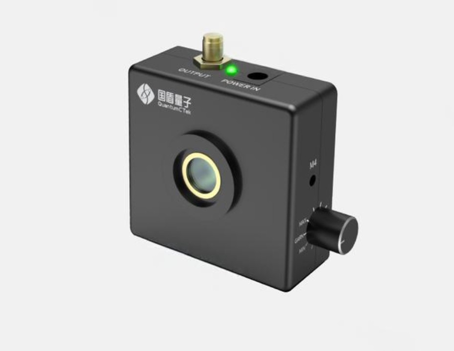 光電探測(cè)器-圖源網(wǎng)絡(luò)