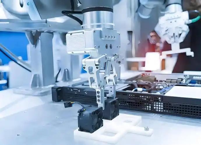 測(cè)量精度利刃--機(jī)器視覺測(cè)量濾光片應(yīng)用分析