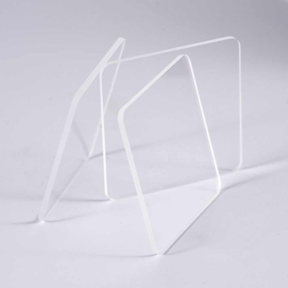 濾光片加工--崩邊、劃痕、裂紋與裂痕分析