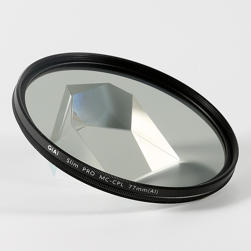 濾光片的壽命有多長？從玻璃到光影衛(wèi)士的漫長旅程