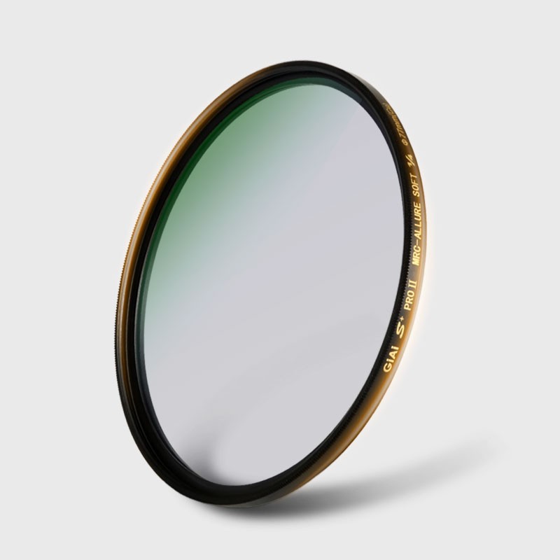 濾鏡與濾光片：看似同類，實則天差地別的光學世界