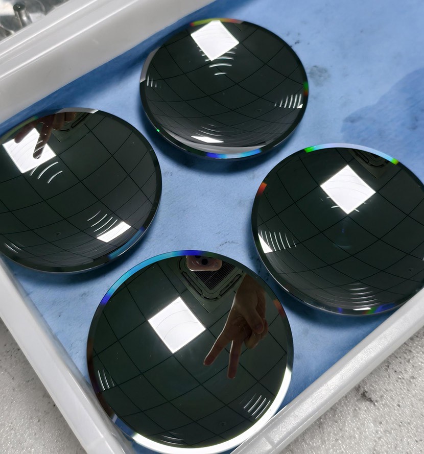 什么是硫系玻璃？它在紅外光學(xué)有哪些影響？