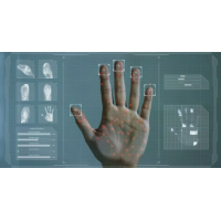 干貨-掌紋識別濾光片的選擇和應(yīng)用，你了解多少？