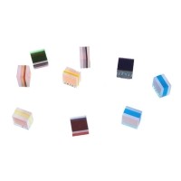 什么是軟膜濾光片？什么是硬膜濾光片？